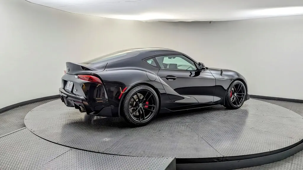 Florida Fine Cars - Used TOYOTA GR SUPRA 2020 WEST PALM 3.0