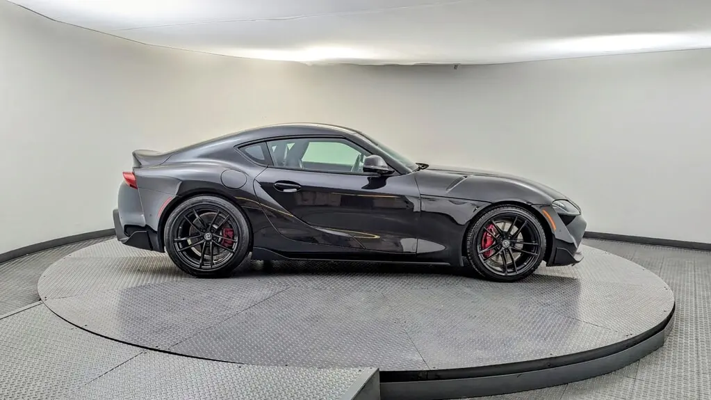 Florida Fine Cars - Used TOYOTA GR SUPRA 2020 WEST PALM 3.0