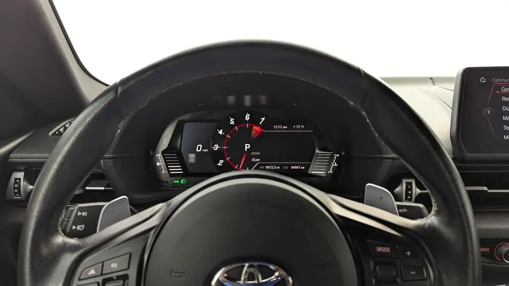 Florida Fine Cars - Used TOYOTA GR SUPRA 2020 WEST PALM 3.0