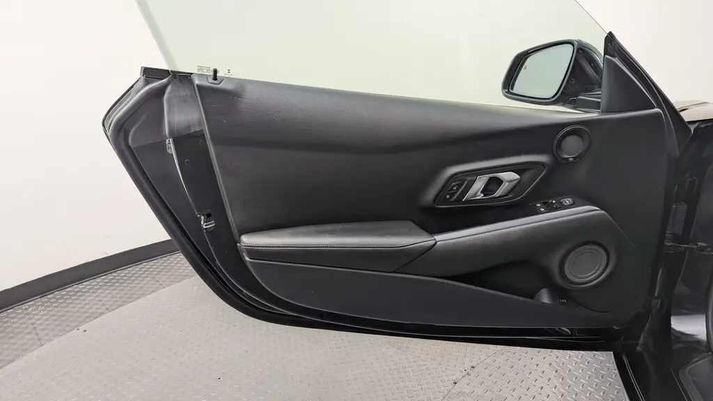 Florida Fine Cars - Used TOYOTA GR SUPRA 2020 WEST PALM 3.0