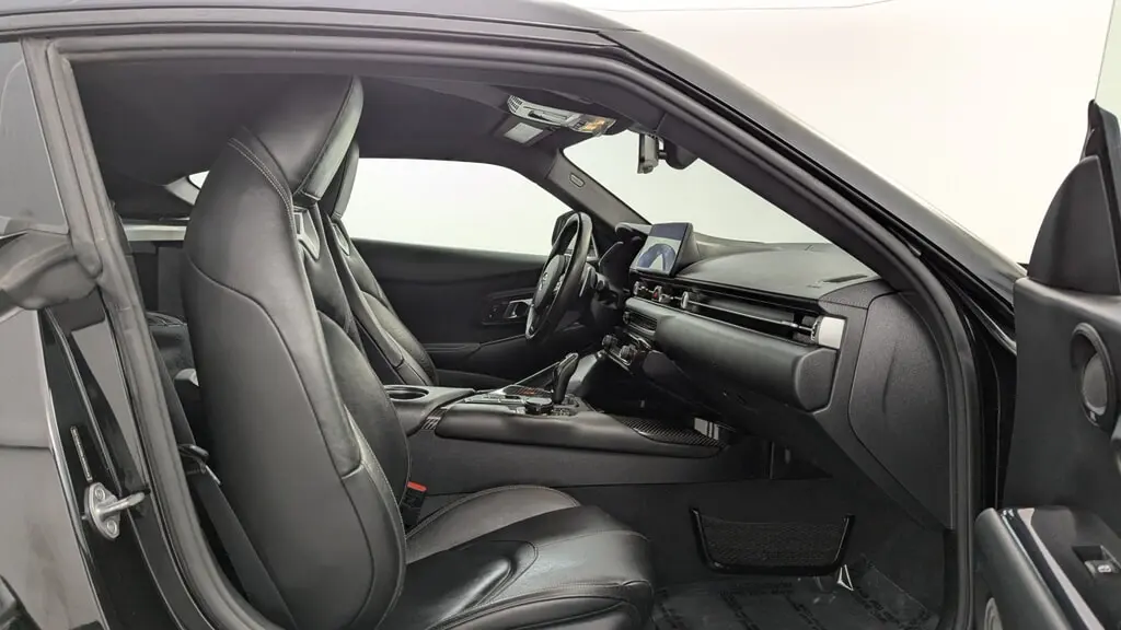 Florida Fine Cars - Used TOYOTA GR SUPRA 2020 WEST PALM 3.0