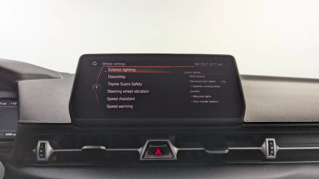 Florida Fine Cars - Used TOYOTA GR SUPRA 2020 WEST PALM 3.0