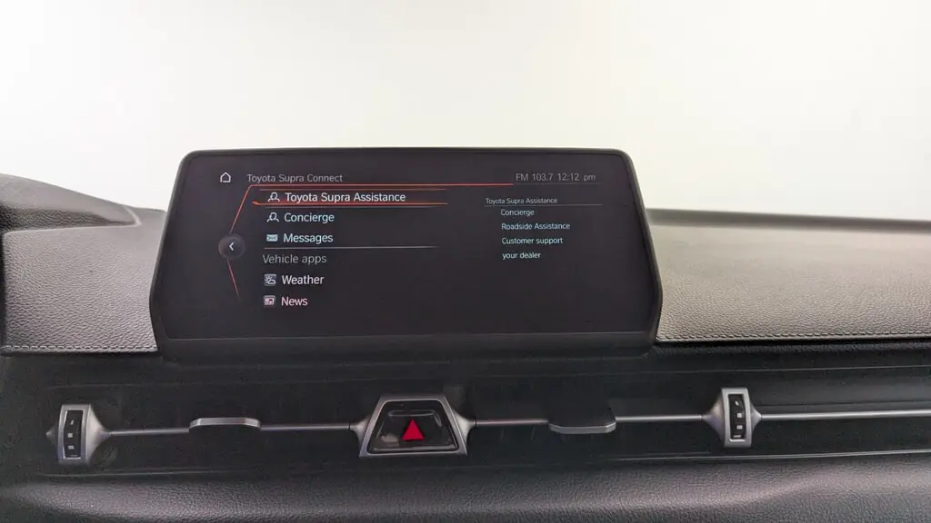 Florida Fine Cars - Used TOYOTA GR SUPRA 2020 WEST PALM 3.0