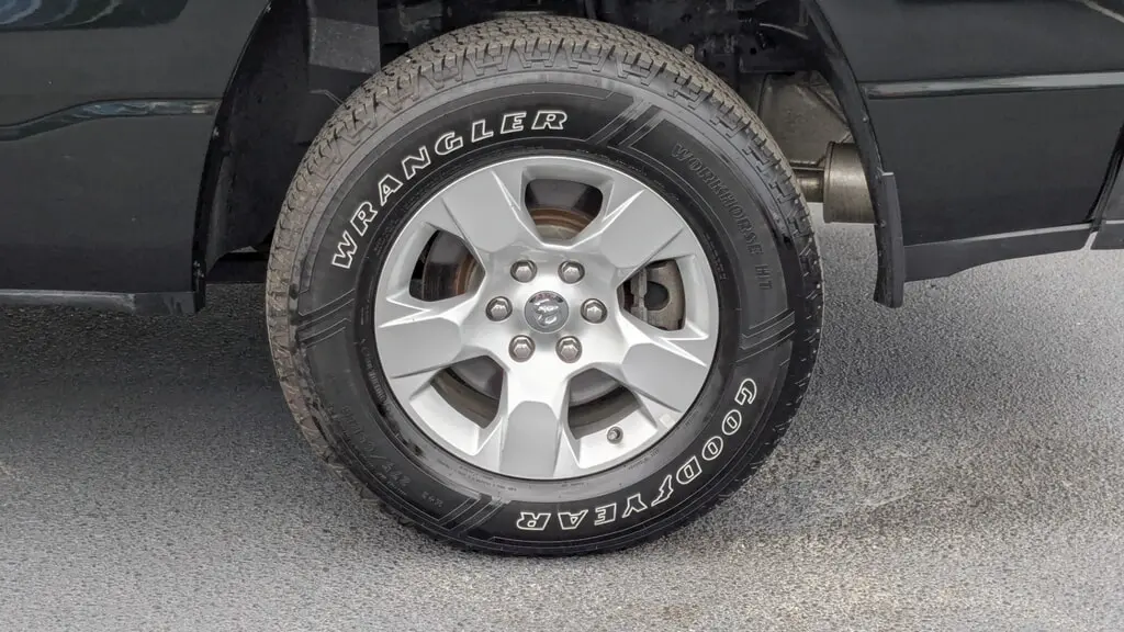 Florida Fine Cars - Used RAM 1500 2019 ORLANDO BIG HORN/LONE STAR