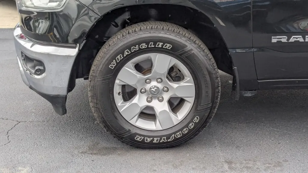Florida Fine Cars - Used RAM 1500 2019 ORLANDO BIG HORN/LONE STAR