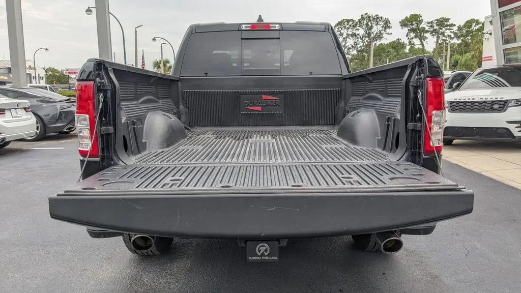 Florida Fine Cars - Used RAM 1500 2019 ORLANDO BIG HORN/LONE STAR