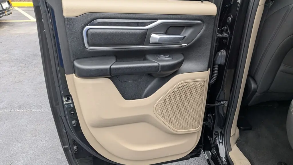 Florida Fine Cars - Used RAM 1500 2019 ORLANDO BIG HORN/LONE STAR