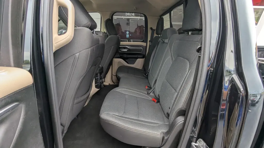 Florida Fine Cars - Used RAM 1500 2019 ORLANDO BIG HORN/LONE STAR