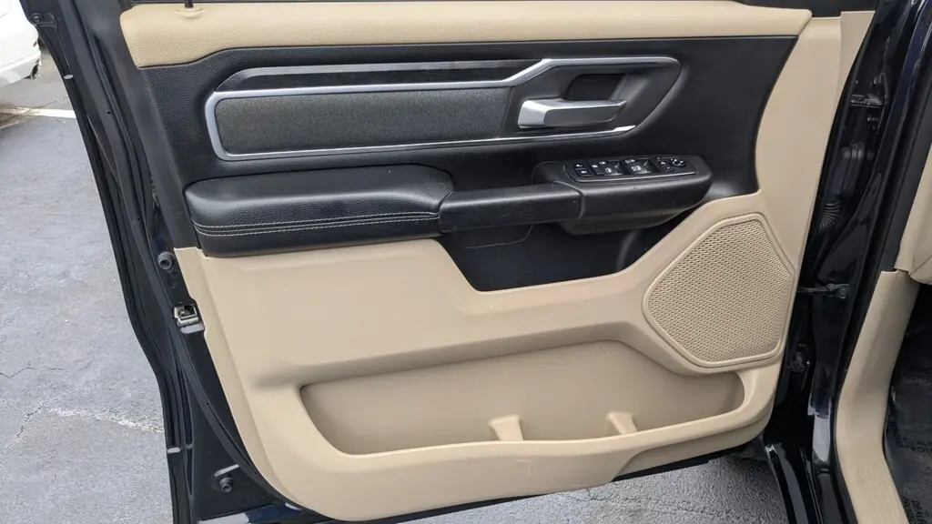Florida Fine Cars - Used RAM 1500 2019 ORLANDO BIG HORN/LONE STAR