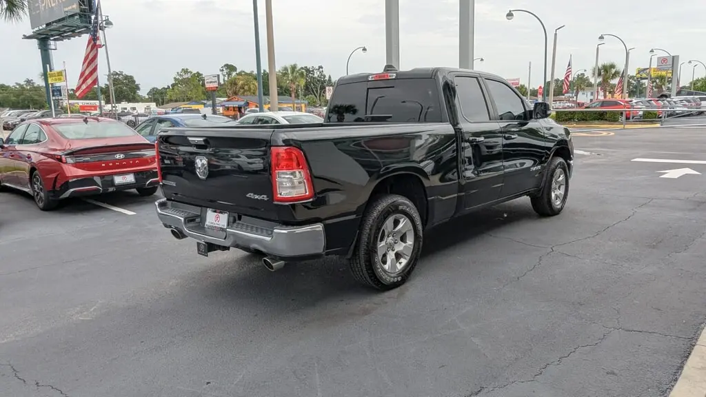Florida Fine Cars - Used RAM 1500 2019 ORLANDO BIG HORN/LONE STAR