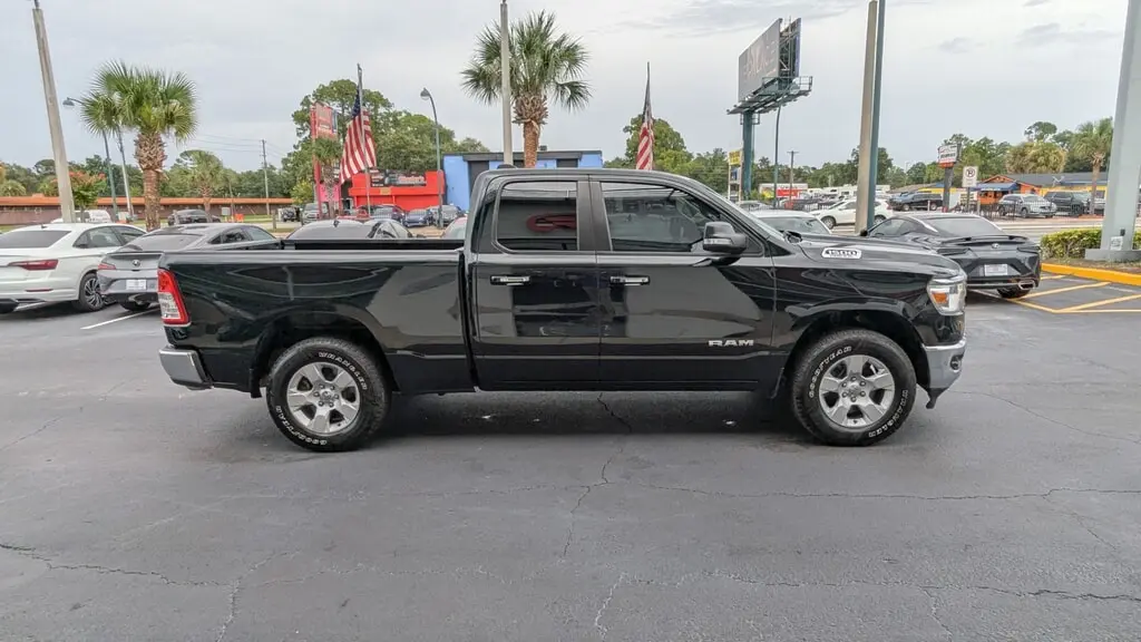 Florida Fine Cars - Used RAM 1500 2019 ORLANDO BIG HORN/LONE STAR