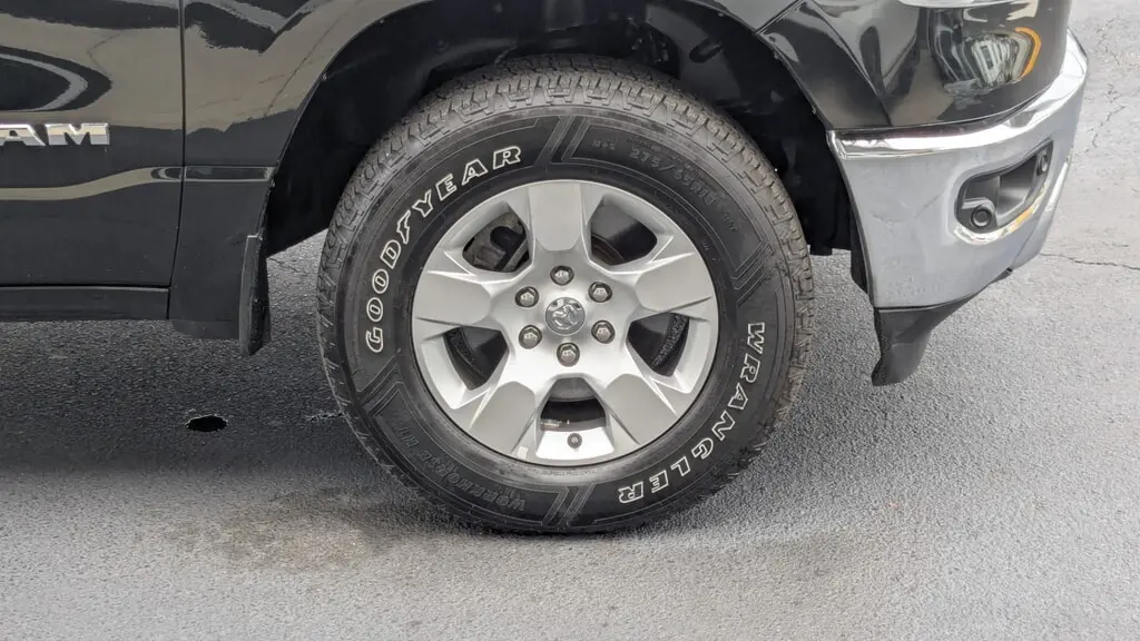 Florida Fine Cars - Used RAM 1500 2019 ORLANDO BIG HORN/LONE STAR