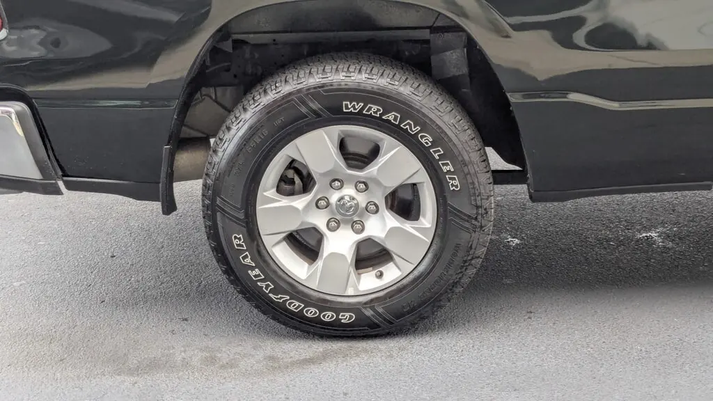 Florida Fine Cars - Used RAM 1500 2019 ORLANDO BIG HORN/LONE STAR