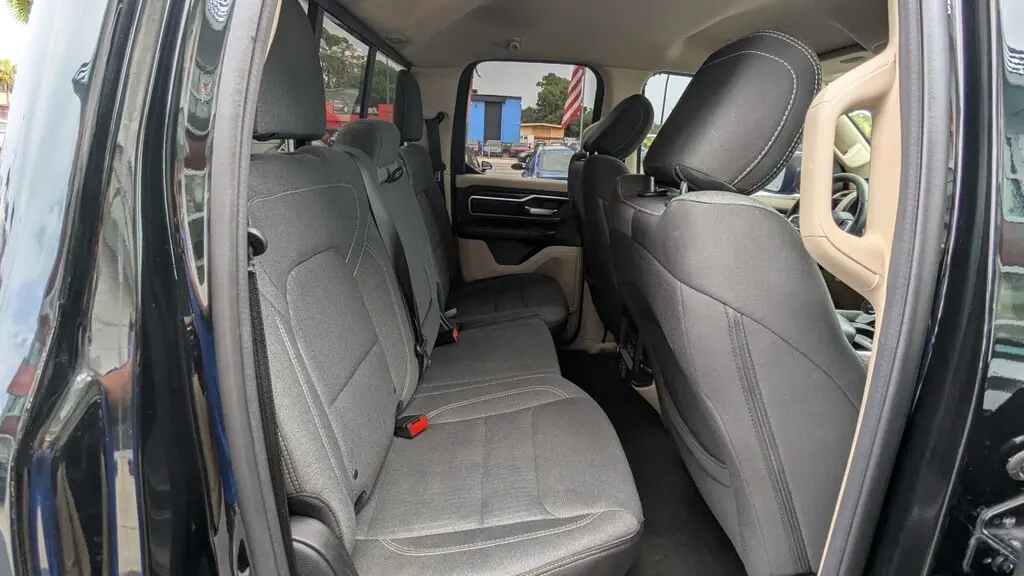 Florida Fine Cars - Used RAM 1500 2019 ORLANDO BIG HORN/LONE STAR