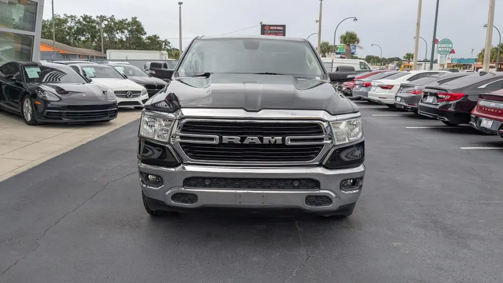 Florida Fine Cars - Used RAM 1500 2019 ORLANDO BIG HORN/LONE STAR