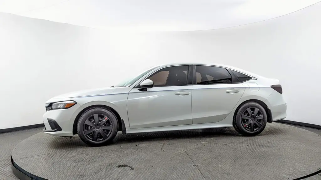 Florida Fine Cars - Used HONDA CIVIC 2022 MARGATE LX