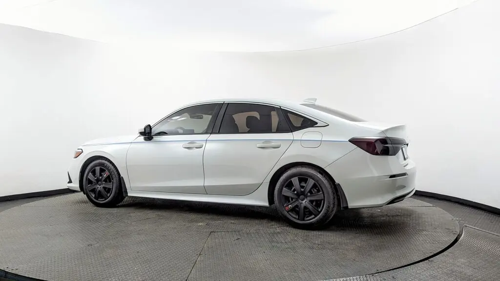 Florida Fine Cars - Used HONDA CIVIC 2022 MARGATE LX