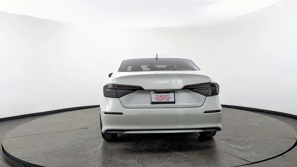Florida Fine Cars - Used HONDA CIVIC 2022 MARGATE LX