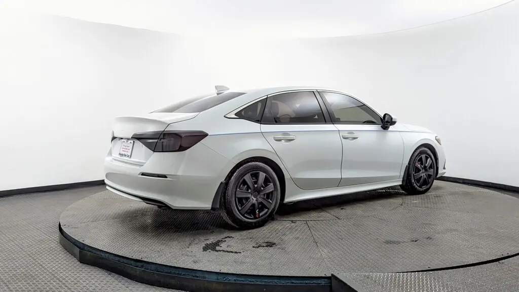 Florida Fine Cars - Used HONDA CIVIC 2022 MARGATE LX