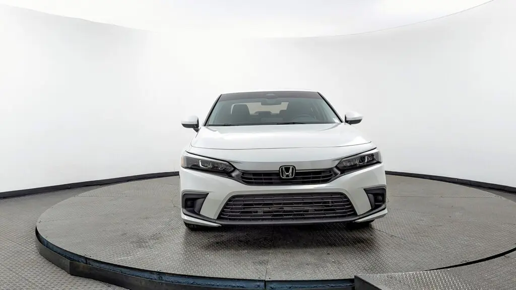Florida Fine Cars - Used HONDA CIVIC 2022 MARGATE LX