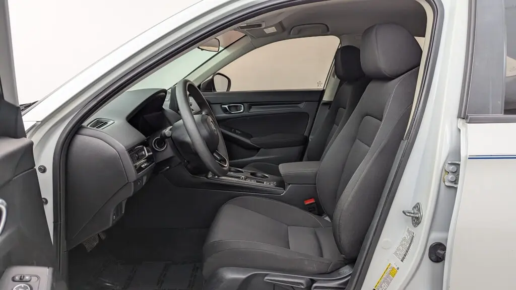 Florida Fine Cars - Used HONDA CIVIC 2022 MARGATE LX