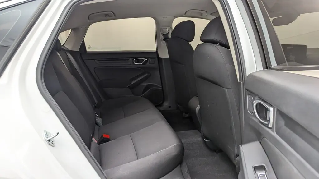 Florida Fine Cars - Used HONDA CIVIC 2022 MARGATE LX