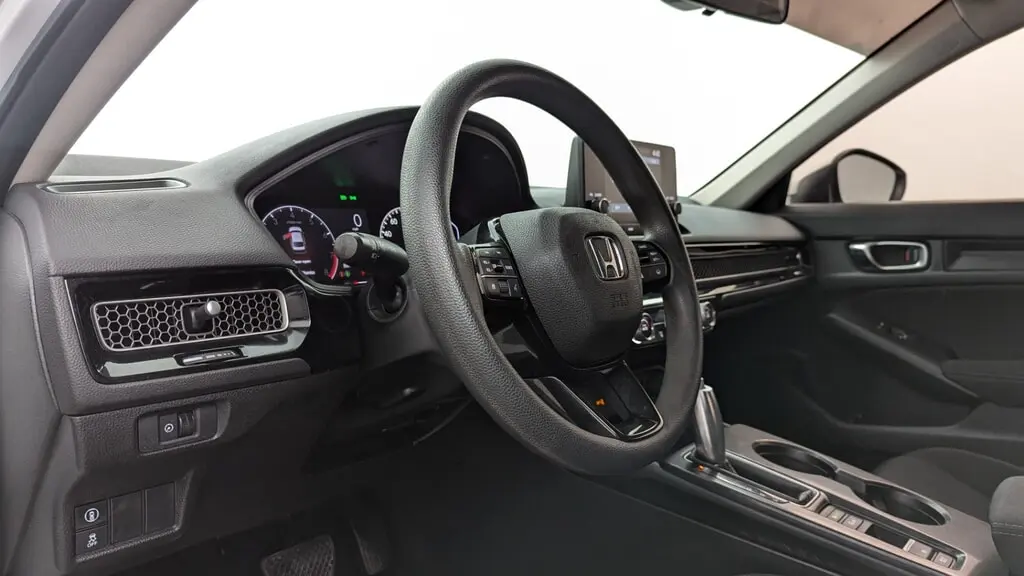 Florida Fine Cars - Used HONDA CIVIC 2022 MARGATE LX