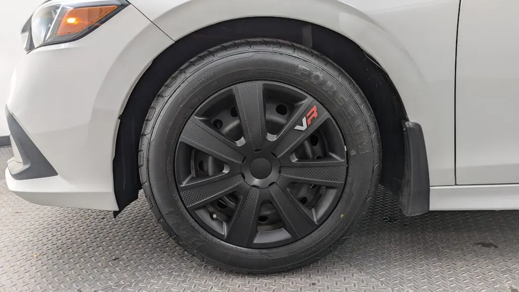 Florida Fine Cars - Used HONDA CIVIC 2022 MARGATE LX
