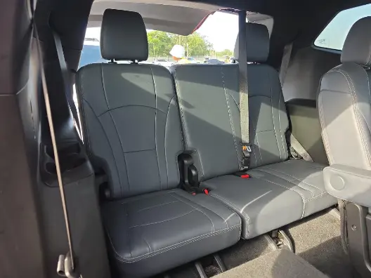 Florida Fine Cars - Used BUICK ENCLAVE 2024 MIAMI PREMIUM