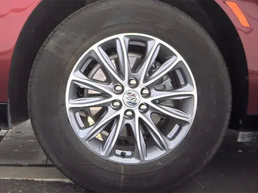 Florida Fine Cars - Used BUICK ENCLAVE 2024 MIAMI PREMIUM