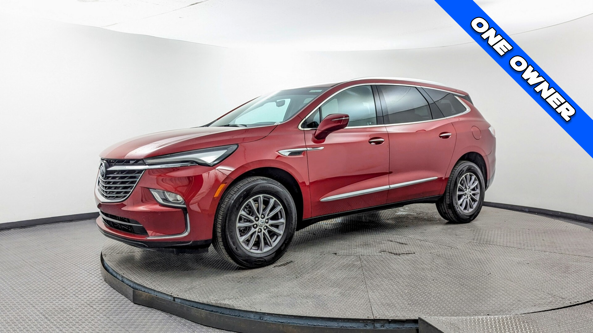 2024 Buick Enclave Premium's photo