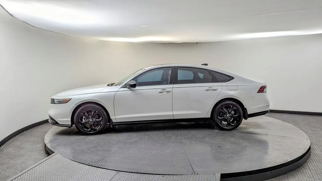 Florida Fine Cars - Used HONDA ACCORD 2025 WEST PALM SE