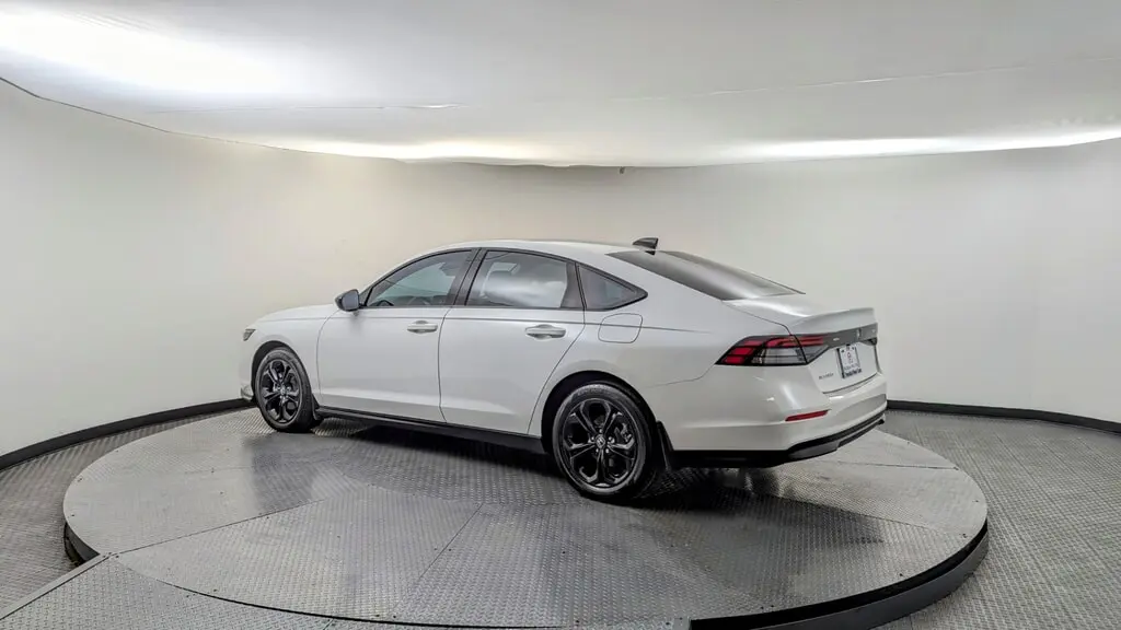 Florida Fine Cars - Used HONDA ACCORD 2025 WEST PALM SE