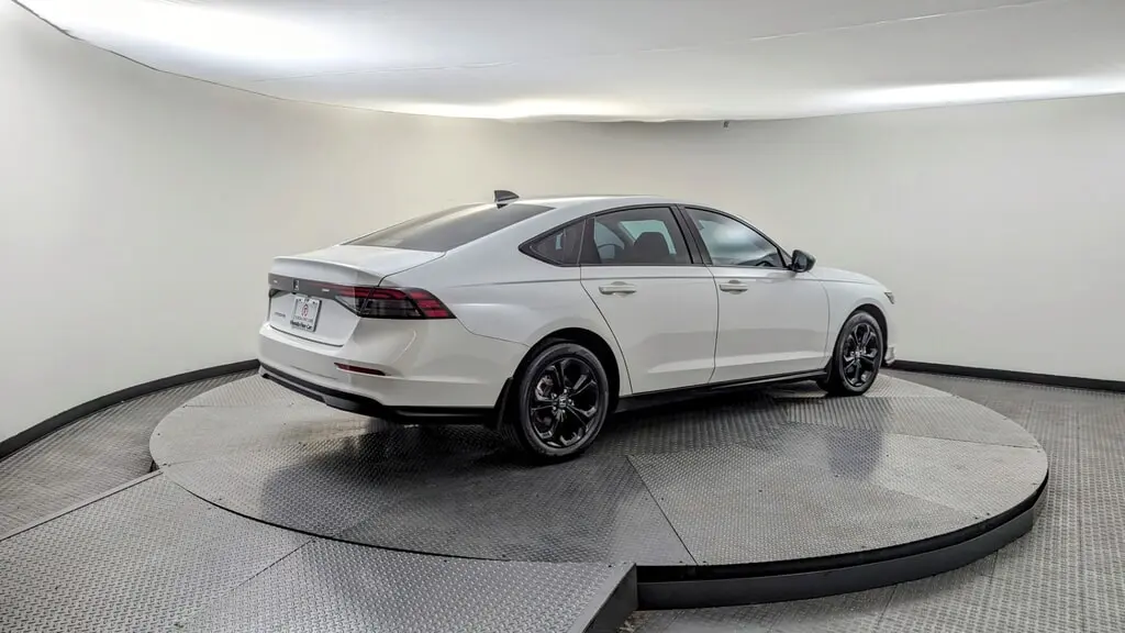 Florida Fine Cars - Used HONDA ACCORD 2025 WEST PALM SE