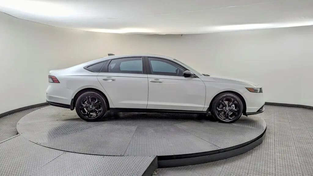 Florida Fine Cars - Used HONDA ACCORD 2025 WEST PALM SE