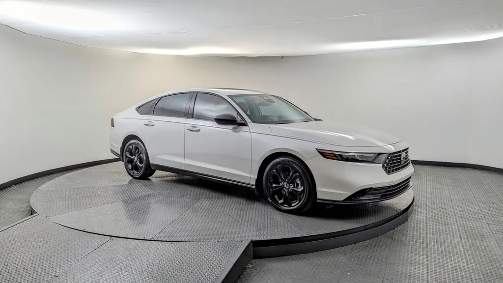 Florida Fine Cars - Used HONDA ACCORD 2025 WEST PALM SE