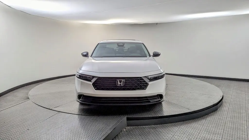 Florida Fine Cars - Used HONDA ACCORD 2025 WEST PALM SE