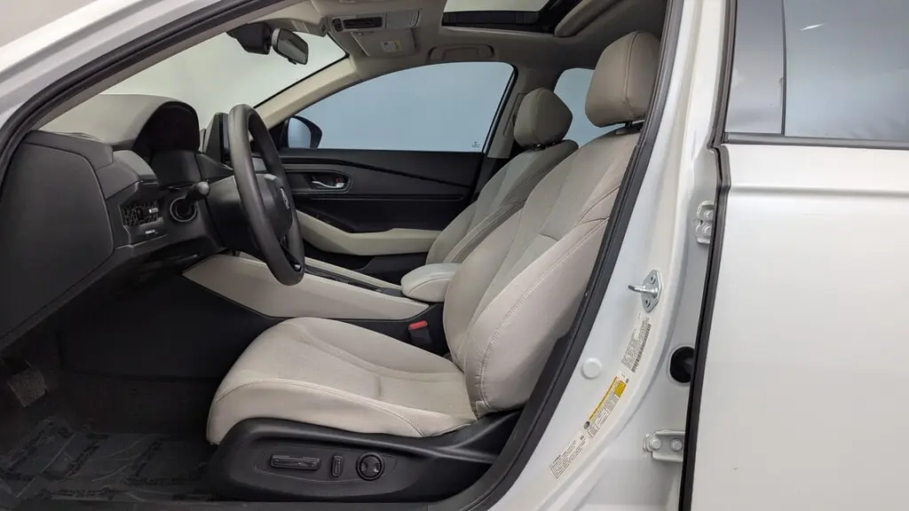 Florida Fine Cars - Used HONDA ACCORD 2025 WEST PALM SE