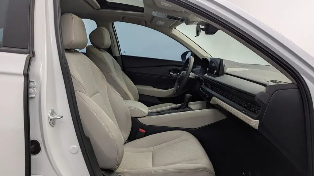 Florida Fine Cars - Used HONDA ACCORD 2025 WEST PALM SE