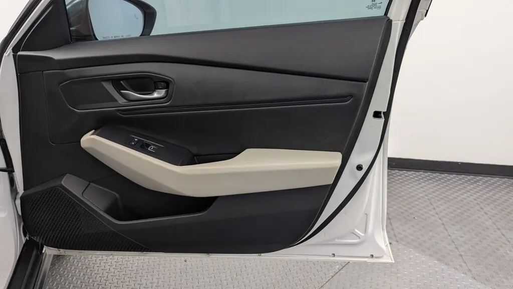 Florida Fine Cars - Used HONDA ACCORD 2025 WEST PALM SE