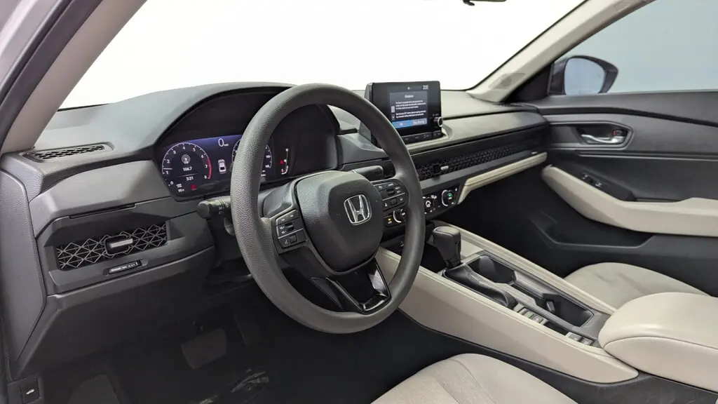 Florida Fine Cars - Used HONDA ACCORD 2025 WEST PALM SE