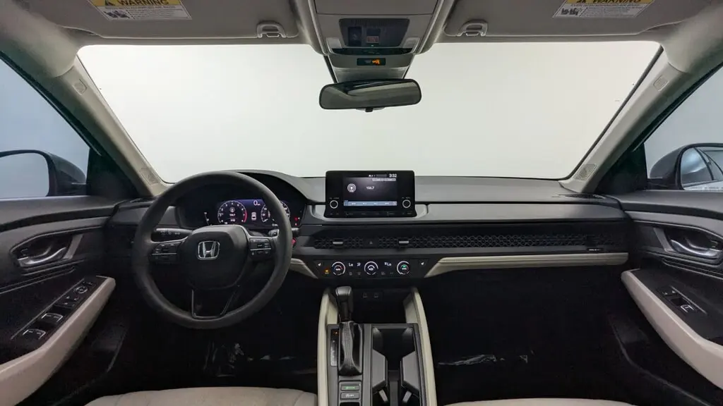 Florida Fine Cars - Used HONDA ACCORD 2025 WEST PALM SE
