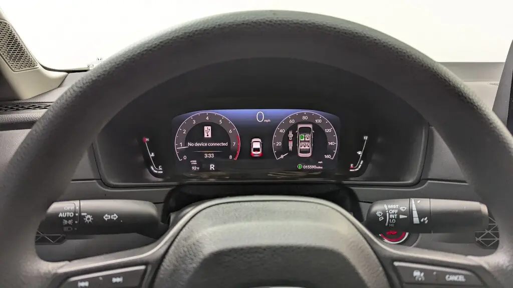 Florida Fine Cars - Used HONDA ACCORD 2025 WEST PALM SE