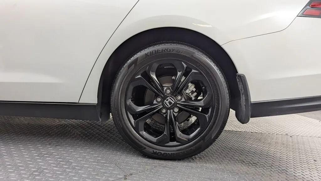 Florida Fine Cars - Used HONDA ACCORD 2025 WEST PALM SE
