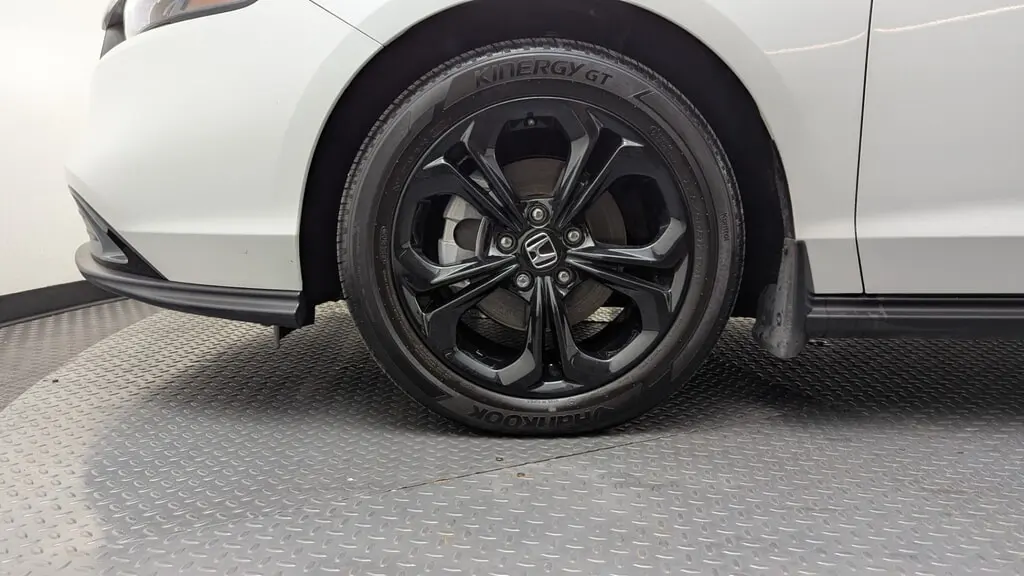 Florida Fine Cars - Used HONDA ACCORD 2025 WEST PALM SE