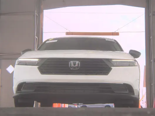 Florida Fine Cars - Used HONDA ACCORD 2025 WEST PALM SE