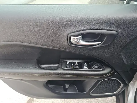Florida Fine Cars - Used JEEP COMPASS 2021 ORLANDO LIMITED
