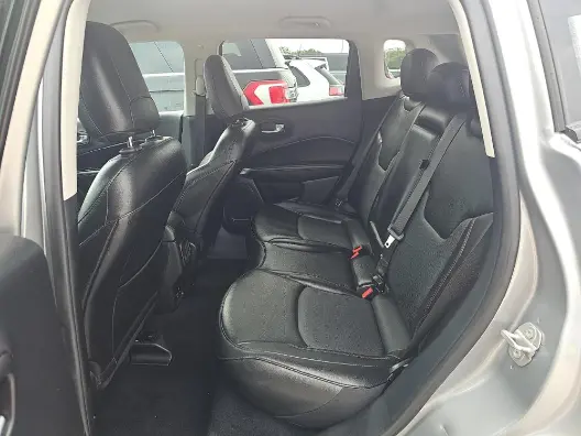 Florida Fine Cars - Used JEEP COMPASS 2021 ORLANDO LIMITED