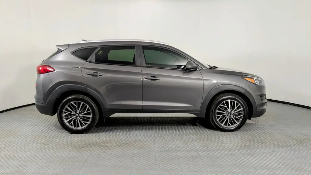 Florida Fine Cars - Used HYUNDAI TUCSON 2020 ORLANDO SEL