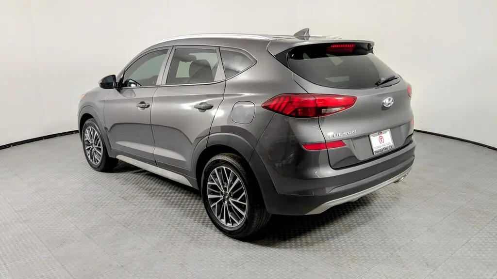 Florida Fine Cars - Used HYUNDAI TUCSON 2020 ORLANDO SEL